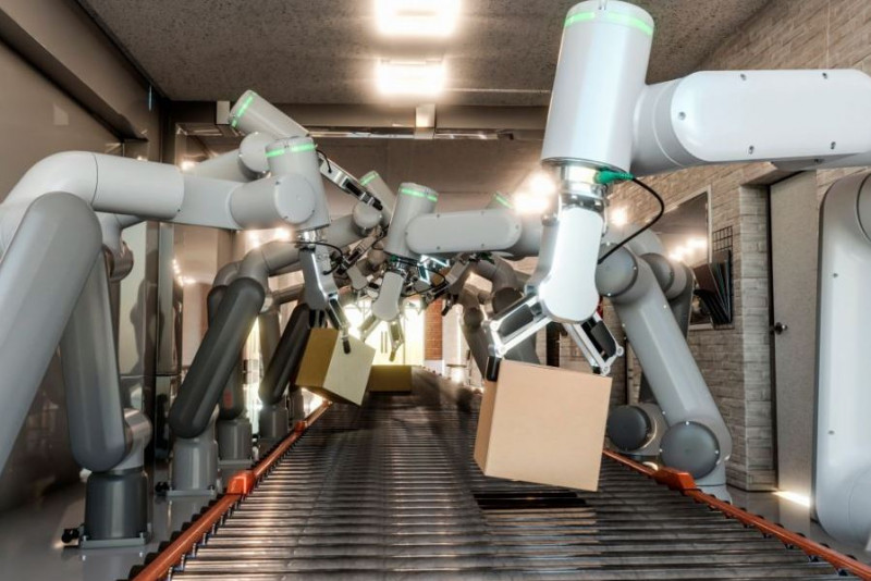 Nowe technologie zmieniają przemysł i oczekiwania pracowników